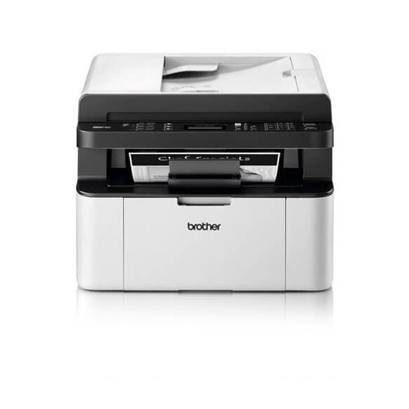 Brother MFC-1910W Multifonction laser monochrome 4-1 A4 Wifi