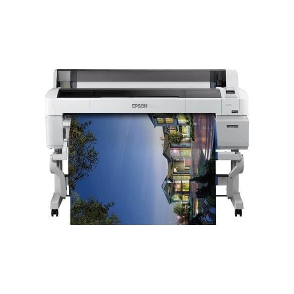 Epson SureColor SC-T7200D-PS 44" imprimante grand format couleur jet d'encre Rouleau (111,8 cm)