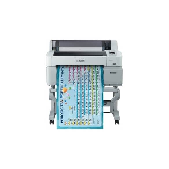 Epson SureColor SC-T3200-PS 24" imprimante grand format couleur jet d'encre Rouleau A1 (61,0 cm)