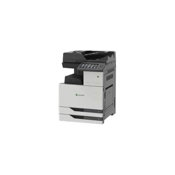 Lexmark CX923dte - imprimante multifonctions couleur - A3
