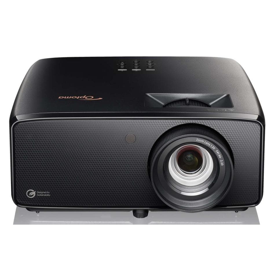 Vidéoprojecteur OPTOMA UZ38X
