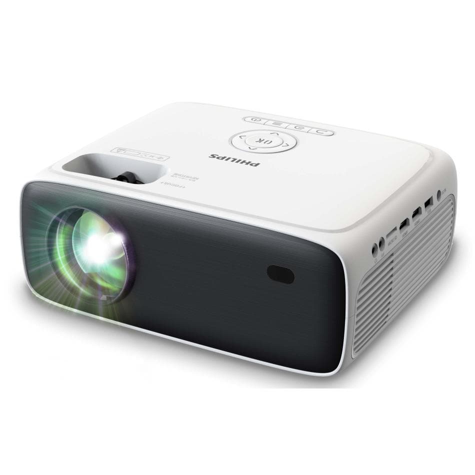 Vidéoprojecteur PHILIPS NPX200/INT