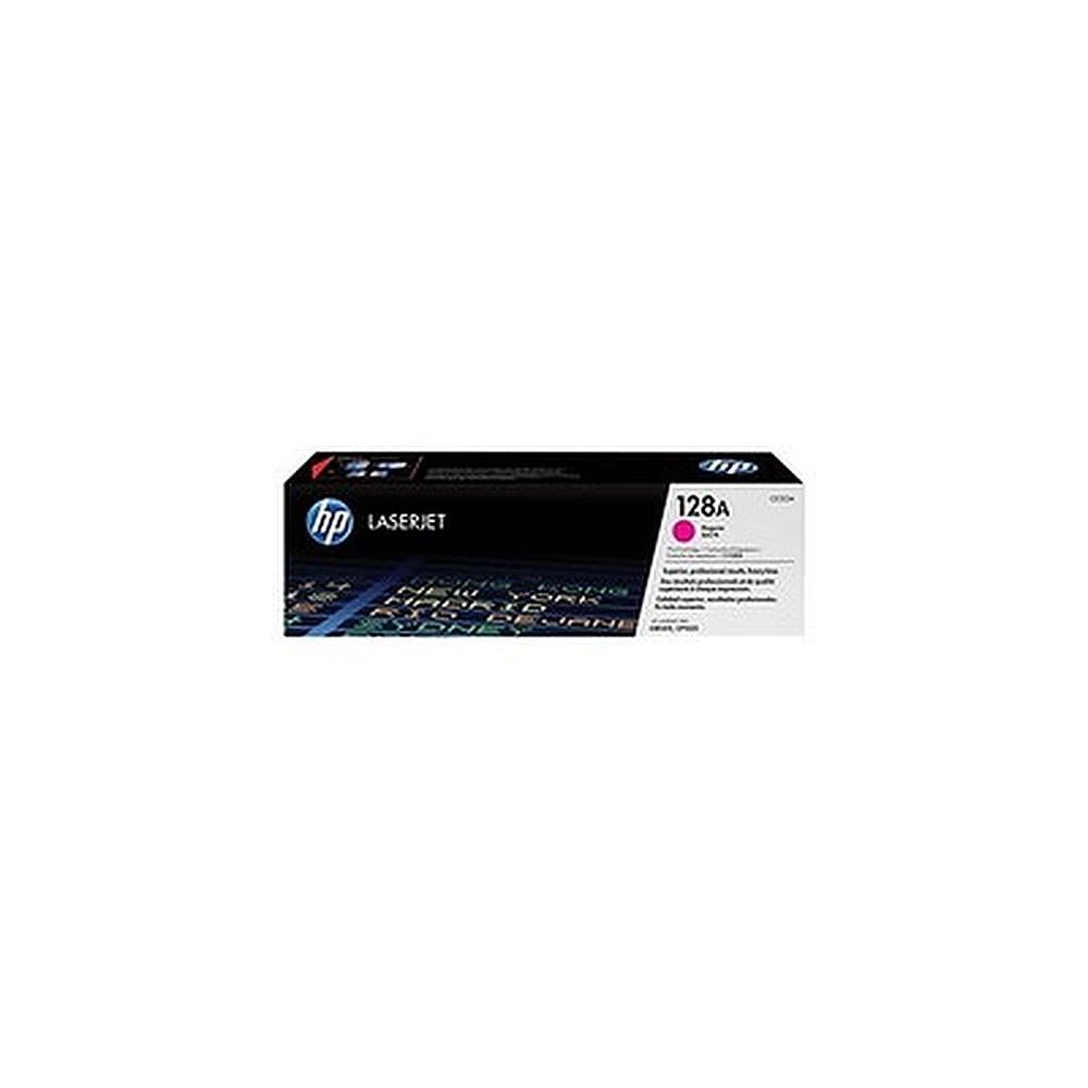 Toner HP 128A Magenta